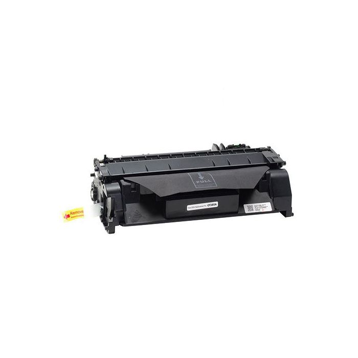Toner 80a Laserjet Toner Cartridge