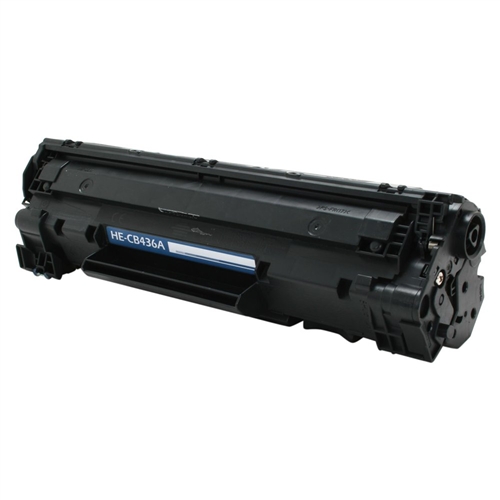 Toner 36A Laserjet Toner Cartridge
