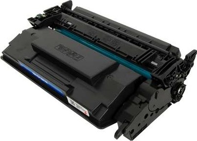 HP Toner 87A LaserJet Toner Cartridge