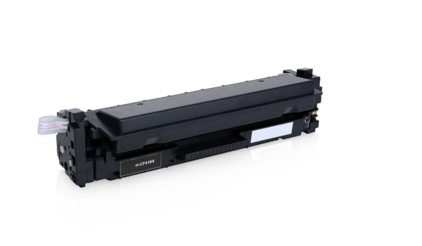 Hp 410 Cf Black LaserJet Toner Cartridge