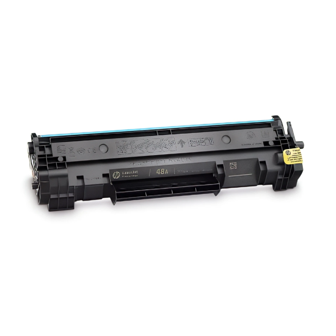 Hp 48A black LaserJet Toner Cartridge