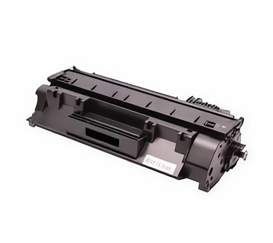 Hp 05a LaserJet Toner Cartridge