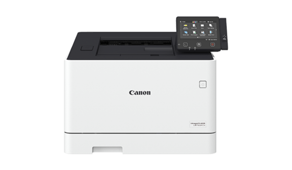 Canon Lbp664cx