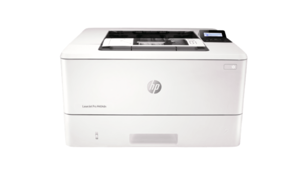 hp 404 dn