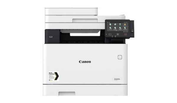CANON MF 746CX WIFI