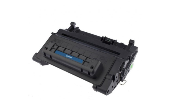 Toner 64 A Black Laserjet  Cartridge