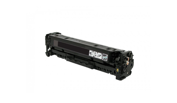 Toner CF410B Laserjet Cartridge