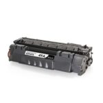 Toner 49A Laserjet Toner Cartridge