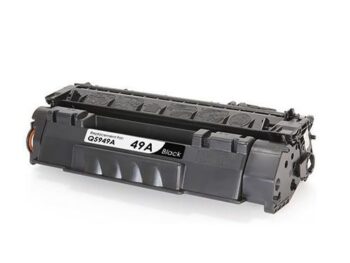 Toner 49A Laserjet Toner Cartridge