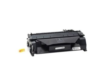 Toner 80a Laserjet Toner Cartridge