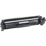 Toner 17A Laserjet Toner Cartridge