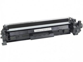 Toner 17A Laserjet Toner Cartridge