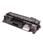 Toner 35A Black Laserjet Cartridge