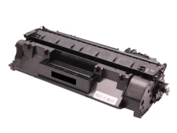 Toner 35A Black Laserjet Cartridge