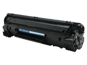 Toner 36A Laserjet Toner Cartridge