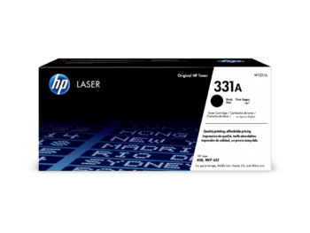 Toner 331A Laserjet Toner Cartridge or