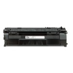 Hp53 a  LaserJet Toner Cartridge