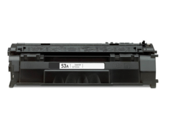 Hp53 a  LaserJet Toner Cartridge