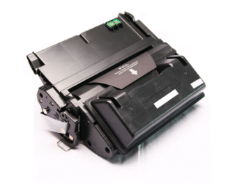 Toner 45A black Laserjet Toner Cartridge