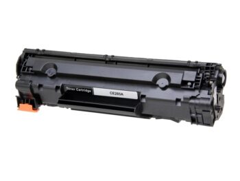 Hp 85a LaserJet Toner Cartridge