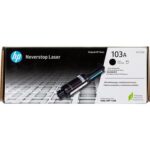Hp 103a LaserJet Toner Cartridge OR