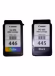 ink canon 445-446 OR
