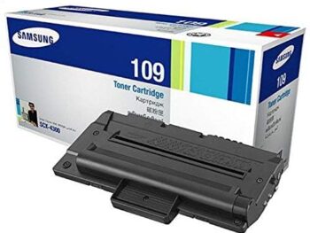 Samsung MLT-D109S LaserJet Toner Cartridge