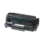 HP 11A Black LaserJet Toner Cartridge