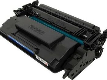 HP Toner 87A  LaserJet Toner Cartridge