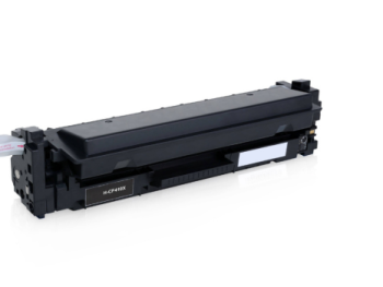 Hp 410 Cf Black LaserJet Toner Cartridge