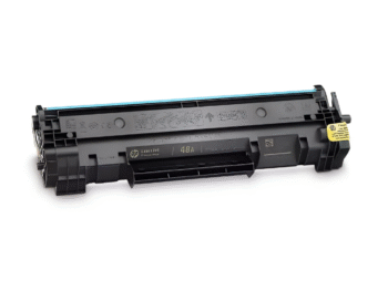 Hp 48A  black  LaserJet Toner Cartridge