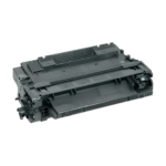 HP 55A LaserJet Toner Cartridge