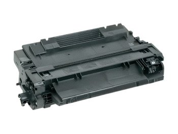 HP 55A LaserJet Toner Cartridge