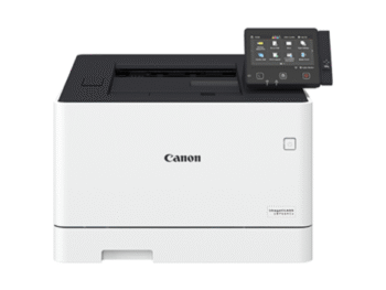 Canon Lbp664cx