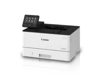 Canon LBP215x