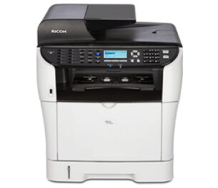 Ricoh SP 3510SF