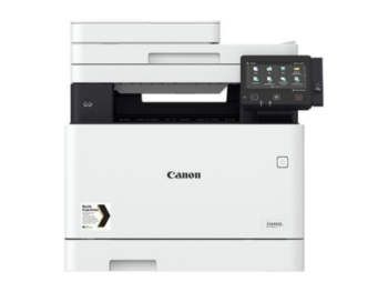 CANON MF1127C WIFI