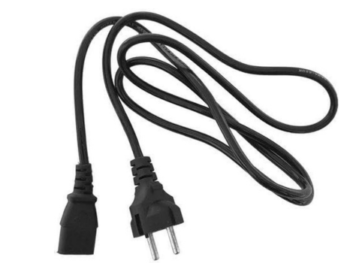 Ricoh Power Cable (OR)