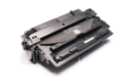 Toner 14A Black Laserjet  Cartridge