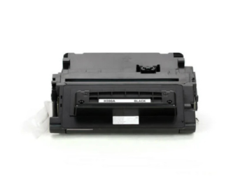 Toner 90A Black Laserjet  Cartridge