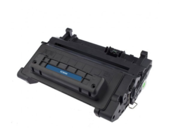 Toner 64 A Black Laserjet  Cartridge